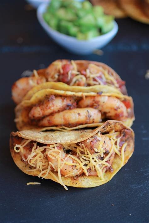 Fish tacos with hard shell. Pin on Seafood LOVE