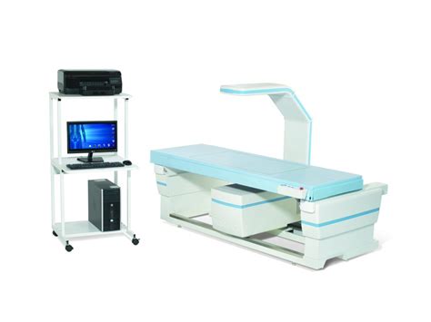 These techniques are now recognized as golden standard for body composition analysis.25 27. DXA: The Gold Standard - Hologic DXA