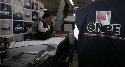 ¿qué implica su suspensión y cuál sería el impacto? Elecciones 2021: Ejecutivo promulgó ley que suspende ...
