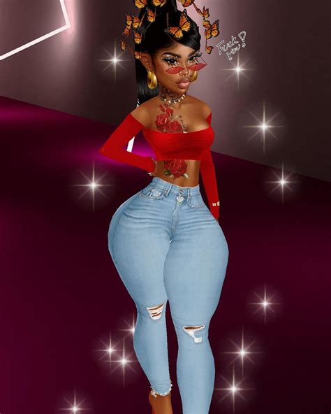 Pin On My Imvu Creations