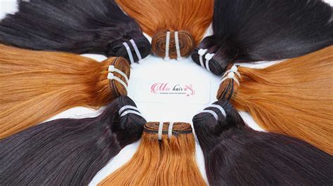 All About Human Hair Weave Which Is The Best Type Suited For You