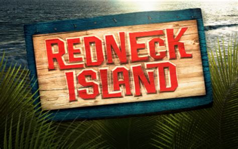 Redneck Island Season Five Debuts In January On Cmt Canceled Renewed Tv Shows Ratings Tv
