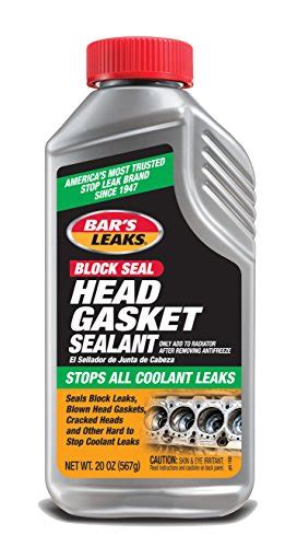 How To Repair A Blown Head Gasket