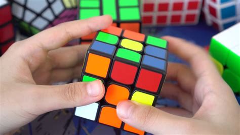 Rubiks Cube Tutorial Beginner Method Youtube