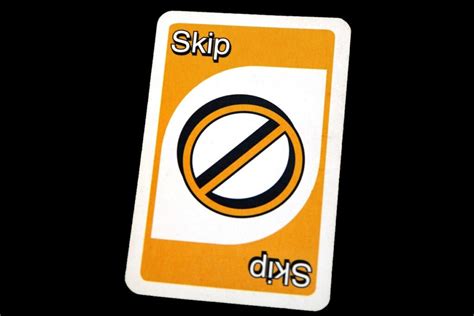 Can You Skip Yourself In Uno What The Rules Say Survival Freedom