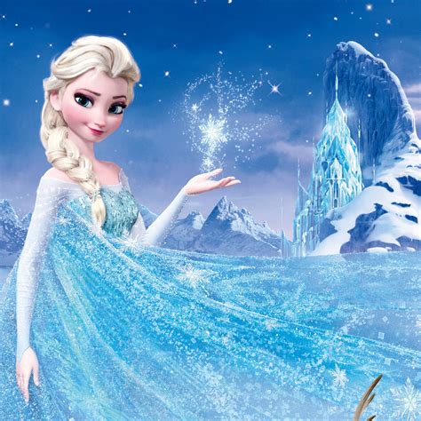 Download Disney Frozen Walt By Kararuiz Disney Frozen Wallpaper