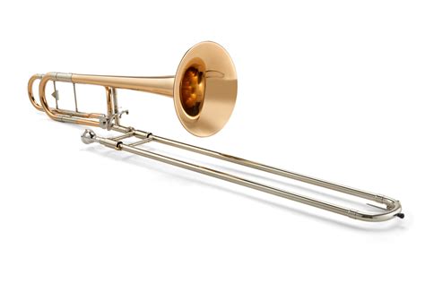 Bbf Tenor Trombone 547“ Kühnl And Hoyer