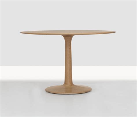 Turntable Dining Tables From Zeitraum Architonic