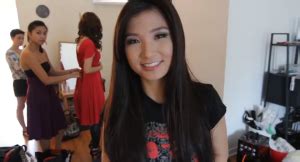 Miss Asia Pageant Contestant Talks Juzd Streetwear