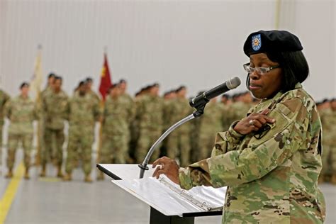 Dvids Images 10th Mountain Division Sustainment Brigade Welcomes