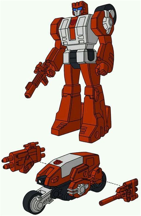 1103 Best Transformers G1 Characters Images On Pinterest Toys