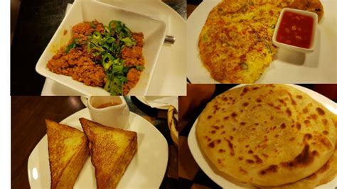Chaaye Khana Islamabad All Breakfast Dishes😊 Youtube