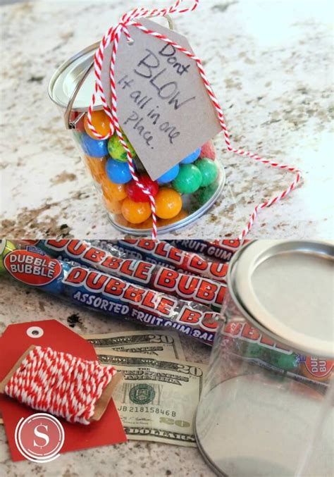 Maybe you would like to learn more about one of these? Creative Ways to Give Cash as a Gift | Creative money gifts, Christmas money, Cash gift