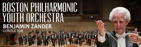 Book Tickets For Boston Philharmonic Youth Orchestra Soweto