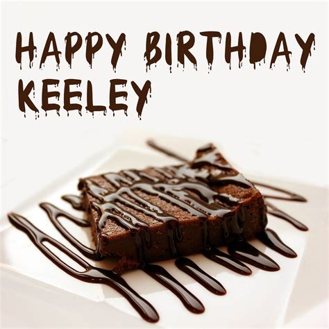 50 Best Birthday 🎂 Images For Keeley Instant Download