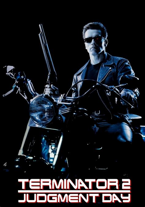Terminator 2 To Celebrate Its 25th Anniversary With A 3d Re Release