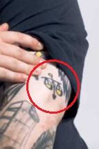 Online shopping from a great selection at movies & tv store. Action Bronson's 46 Tattoos & Their Meanings - Body Art Guru