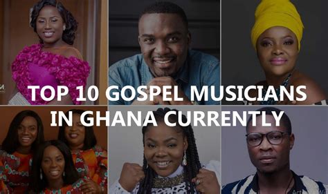 One of the most prominent electronic music producers in africa was born in kwa mashu he has endorsed top nigerian food brands including indomie noodles. Top 10 Gospel Musicians in Ghana - WorshippersGh