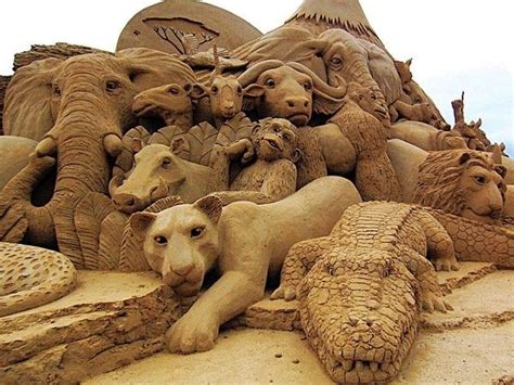 Amazing Sand Art Rbeamazed
