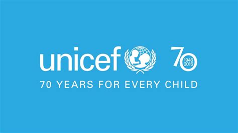 Unicef70 Our View Youtube