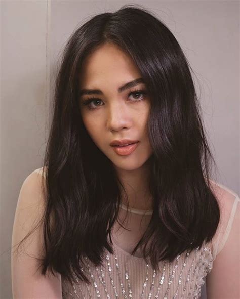 9 peerless cute hairstyles for thick filipino hair