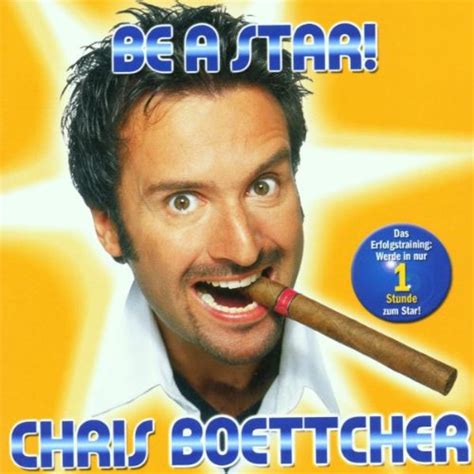 Be A Star Boettcherchris Amazonde Musik Cds And Vinyl