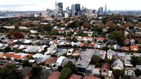 Report Reveals Best Australian Suburbs To Invest In The Courier Mail