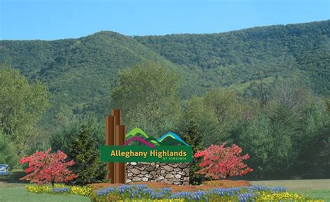 Alleghany County The Highlands Experience Visit Shenandoah
