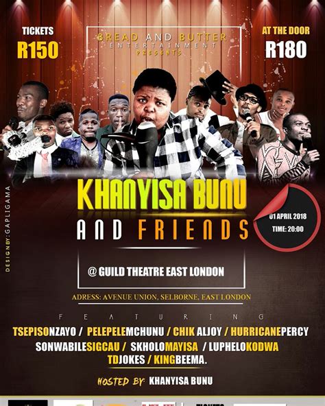 Khanyisa Bunu On Twitter East London We Are Coming For Youits No