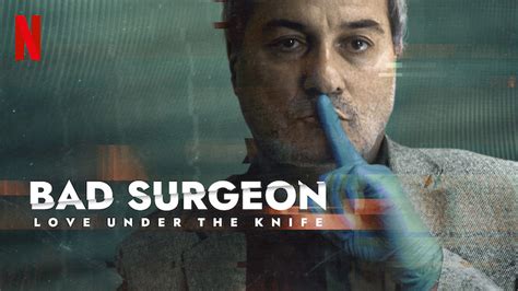 Is Bad Surgeon Love Under The Knife On Netflix Where To Watch The