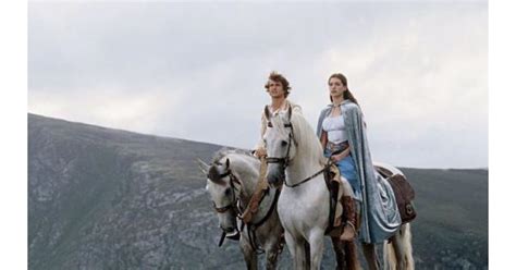 Ella's alleged talent , however, is obedience. Ella Enchanted Movie Review