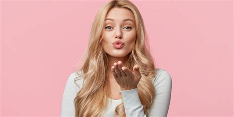 Call or email even when they are busy. Signs You're Attractive: How To Tell If People Find You ...