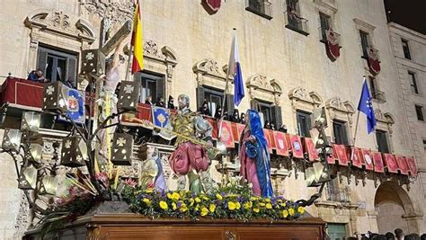 Alicante se prepara para una Semana Santa de récord en 2023 TodoAlicante