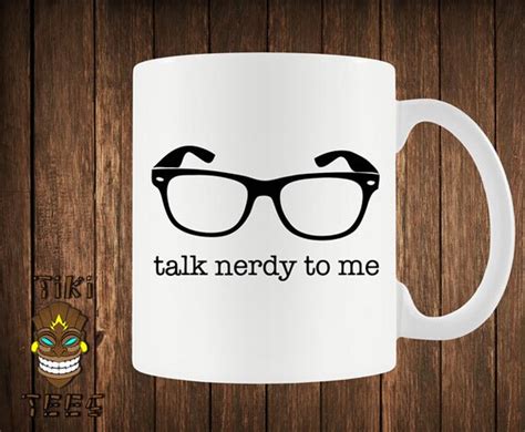 funny nerd nerdy coffee mug geek mugs t science by tikitee