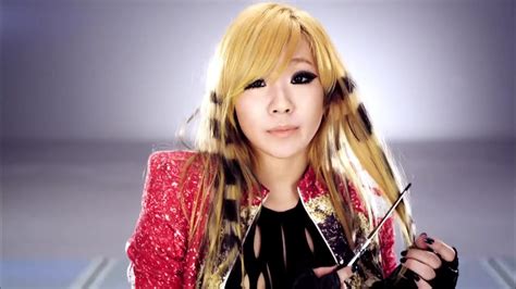 Born in seoul, south korea. CL - 2NE1 Fan Art (32493375) - Fanpop