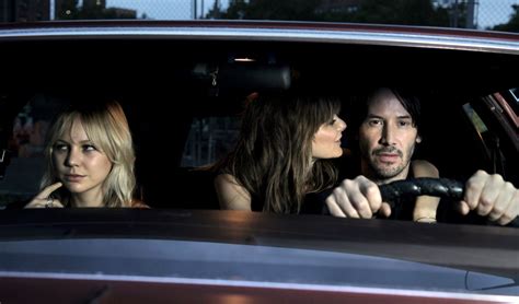 Available to rent or buy. 'generation Um ...' With Keanu Reeves - The New York Times