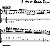 G Flat Major Scale Pictures