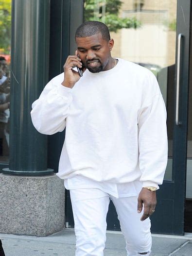 Kanye West Faces Potential Lawsuit Over Famous Video Essence