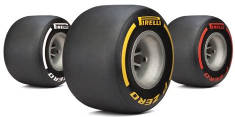 Pirelli Single Seater Formula Race Tyres Ears Motorsport Ireland