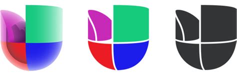 New Univision Logo - QBN