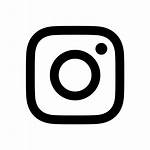 Instagram Clipart Transparent Vector Logos Template Webstockreview