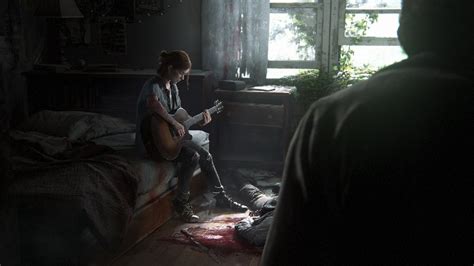 The Last Of Us Part Ii Is Getting A 60 Fps Patch For Ps5 Prima Games