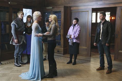 Once Upon A Time Episode 411 Heroes And Villains Once Upon A