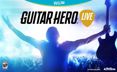 Save 30 On Guitar Hero Live From Amazon Best Buy