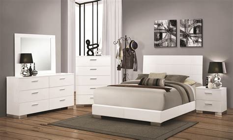 Buy luxury bedroom sets by homey design. Bella Modern Bedroom Sets | Contemporary Bedroom Sets