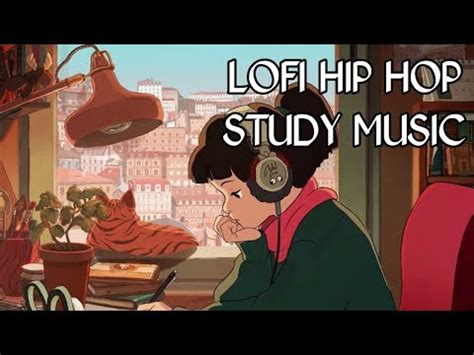 Lofi Hip Hop Radio Beats To Relax Studyto Lofi Everyday To Put You In A Bett Youtube