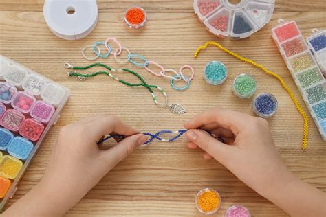 5 Best Jewelry Making Kits For Kids Apr 2024 Bestreviews
