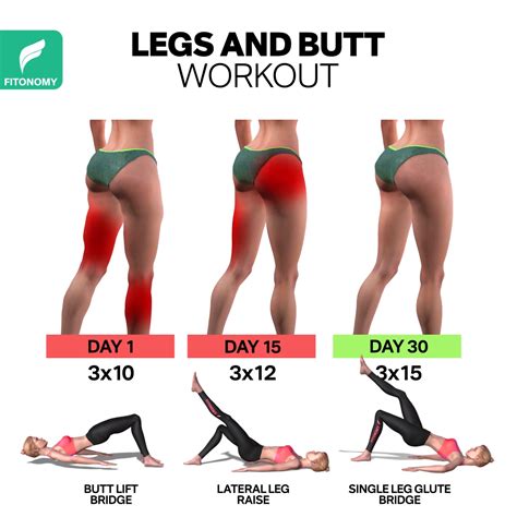 legs and butt workout fitnessübungen fitness körper fitness trainingsplan