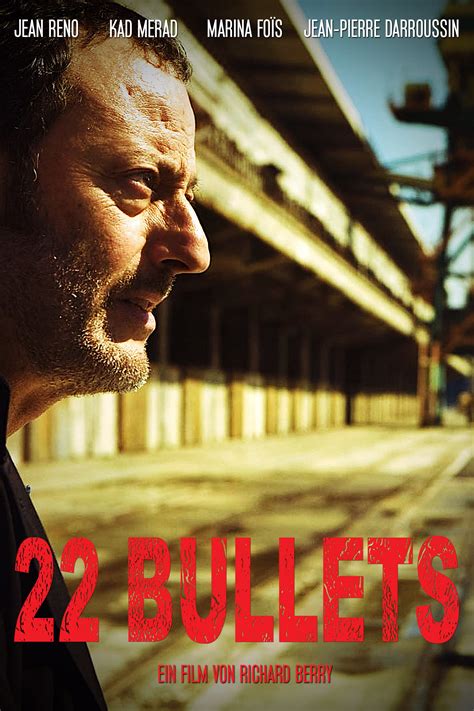 Az elmúlt három évben már visszavonultan, békésen él a hírhedt gengszter, charly mattei (jean reno). 22 Lövés Teljes Film Magyarul : 22 Loves Teljes Film A ...