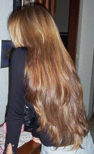 Pin By 𝑨𝒓𝒔 𝒆𝒕 𝒇𝒂𝒔𝒉𝒊𝒐𝒏 On Inspiration Long Hair Styles Hair Styles Silky Hair